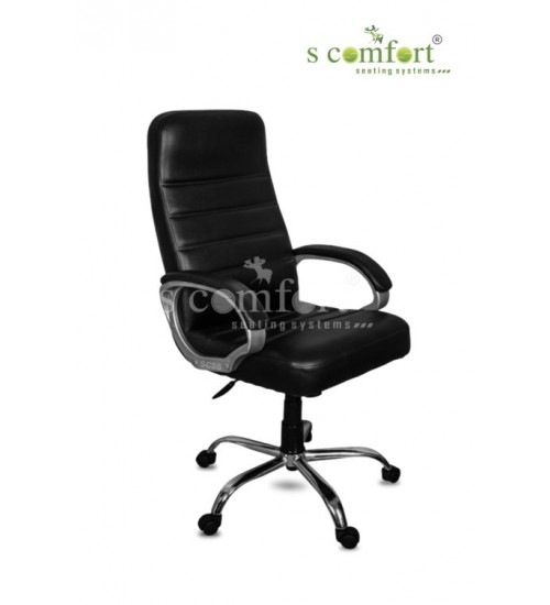 Scomfort HORIZON HB Executive Chair